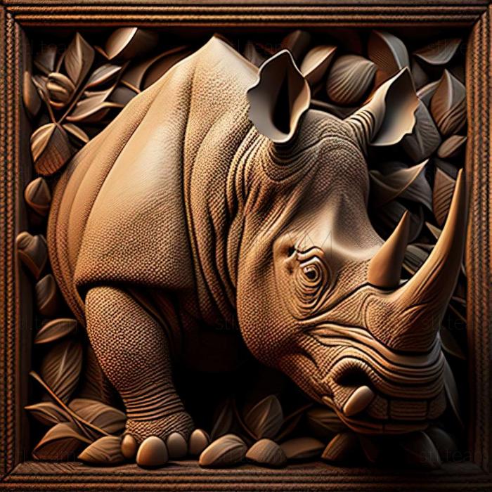 Oryctes rhinoceros